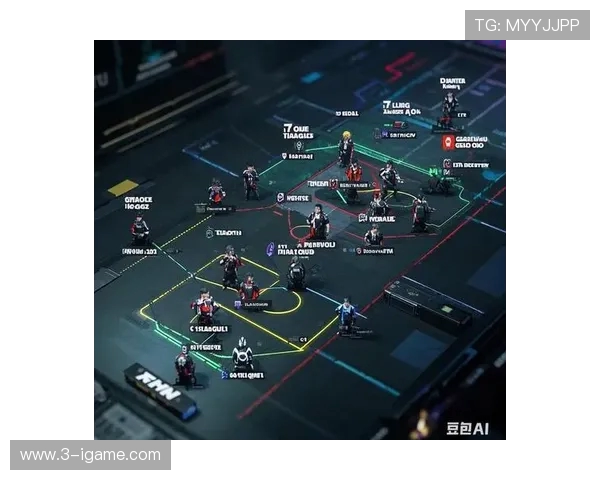 TES在Major赛中的战术表现分析与总结探讨