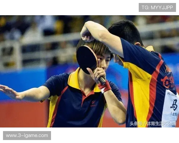 上海乒乓球队的节奏变化与战术调整对比赛结果的影响分析