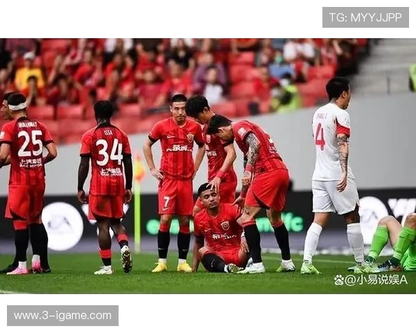 上海足球队在世界杯中的默契配合与战术分析全面点评
