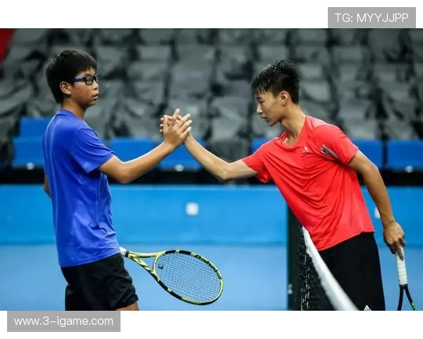 广州网球队赛场经验分享与成长之路探讨